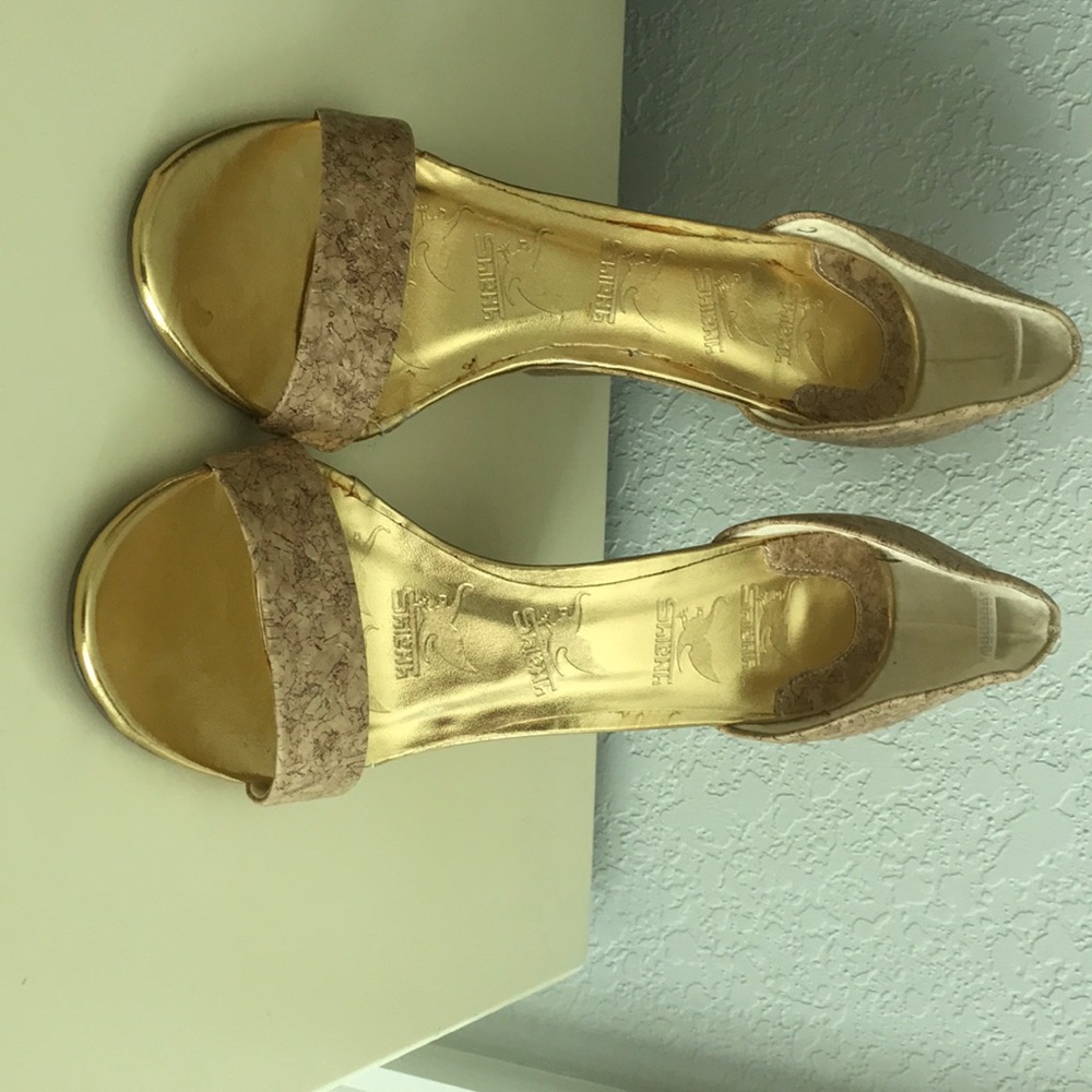 Wedges